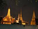 Bangkok night